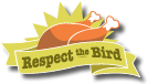 Respect the Bird