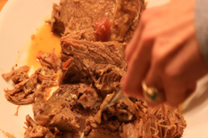 Thumbnail image for How to Cook a Roast – Pressure Cooker Pot Roast