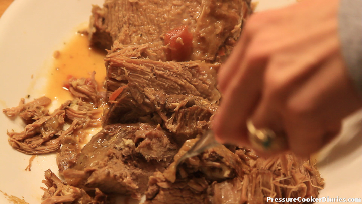 How to make a roast