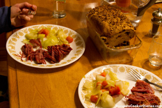 Thumbnail image for Pressure Cooker Corned Beef and Cabbage Recipe