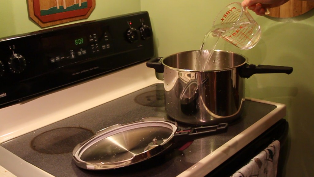 pressure cooker reviews fagor slendid line