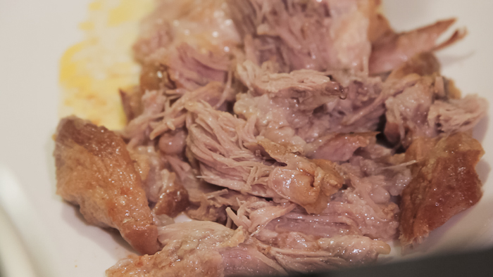 Pulled Pork 