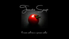 Thumbnail image for How to Make Tomato Soup – Quick Homemade Tomato Soup Recipe