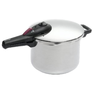 Fagor Splendid 6 qt Pressure Cooker