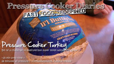 How to Cook a Turkey
