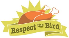Respect the Bird This Thanksgiving