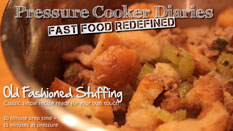 Recipe for stuffing